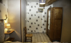 chambre 1 le paisible