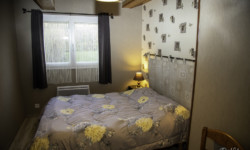 chambre 1 le paisible