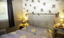 chambre 1 le paisible (