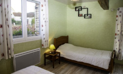 chambre 2 le paisible