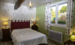 chambre 2 le paisible