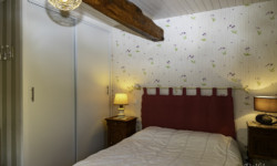 chambre 2 le paisible