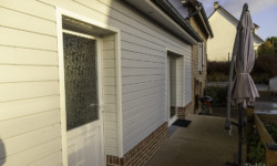 exterieur le paisible