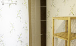 salle de bain le paisible (