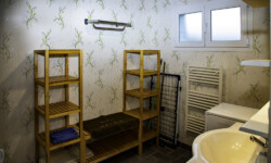 salle de bain le paisible